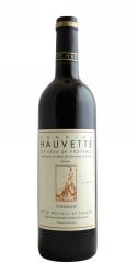 Baux de Provence "Cornaline", Hauvette