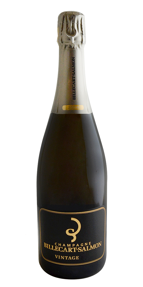 BillecartSalmon Extra Brut