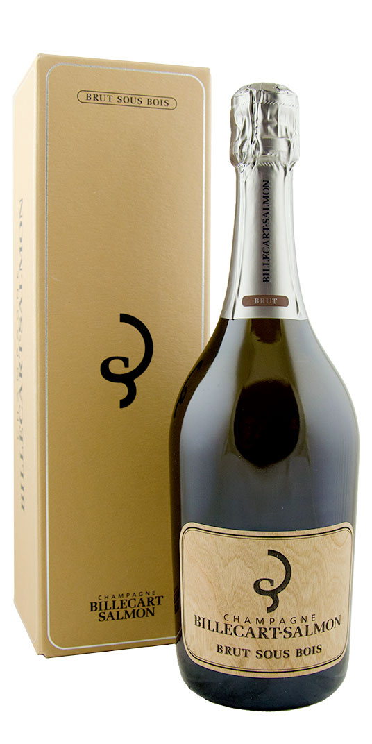 Billecart-Salmon, Brut "Le Sous Bois"