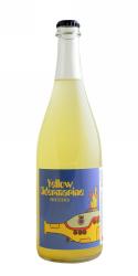 Fruktstereo "Yellow Fruktmarine" Cider