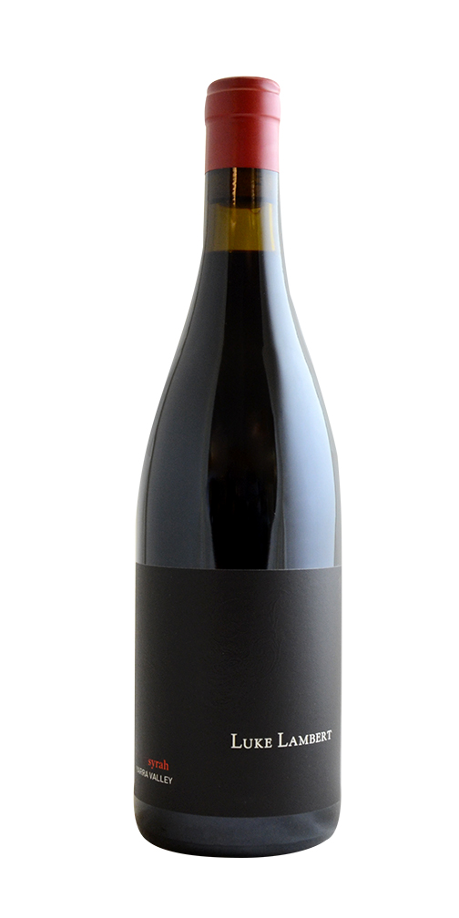 Luke Lambert, Syrah, Yarra Valley