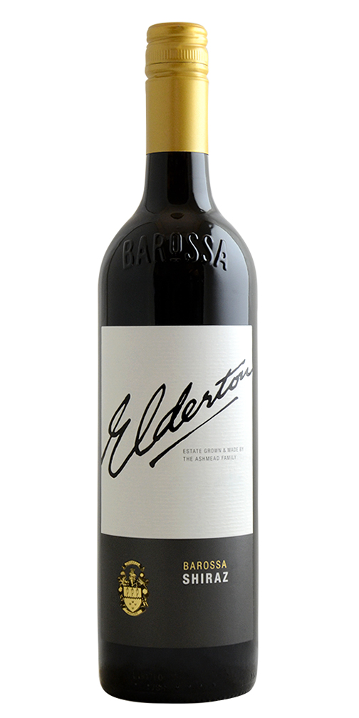 Elderton "E Series" Shiraz, Barossa
