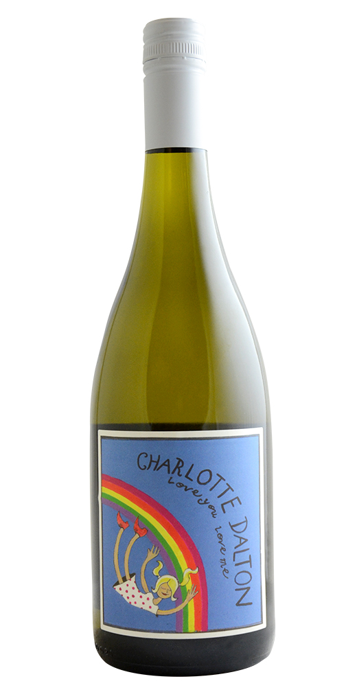 Charlotte Dalton "Love You Love Me" Sémillon