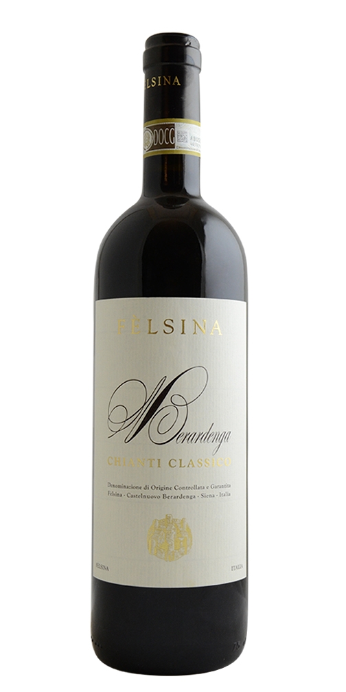 Chianti Classico "Berardenga", Fèlsina