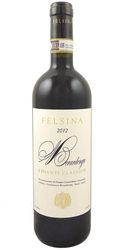 Chianti Classico "Berardenga", Fèlsina