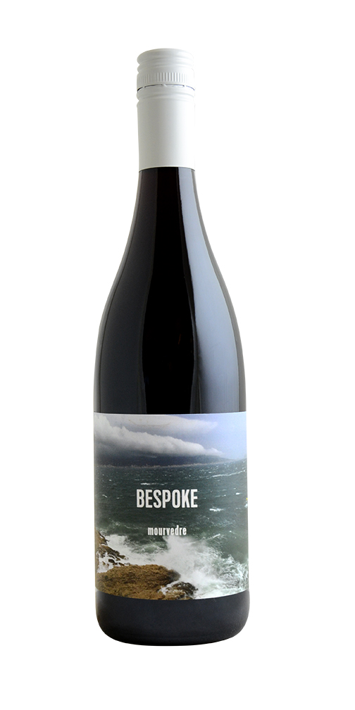 Bertrand Bespoke, Mourvèdre