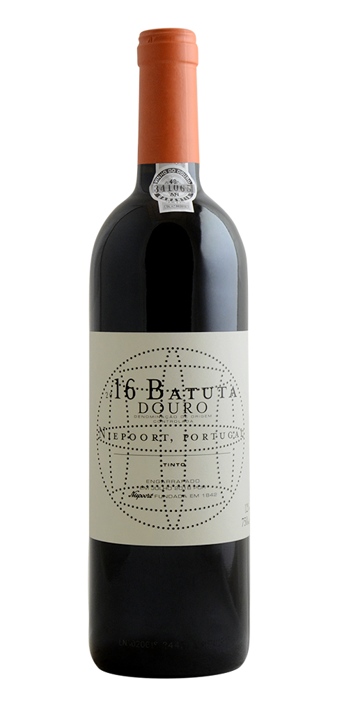 Batuta Tinto, Niepoort