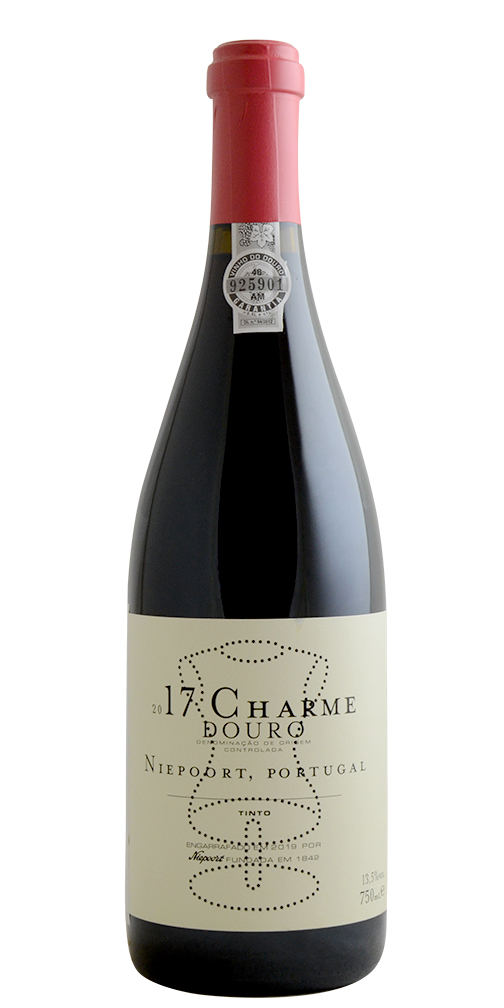 Charme Tinto, Niepoort