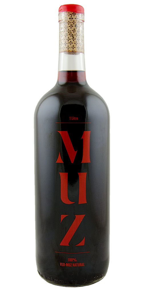 Partida Creus MUZ Natural Vermut