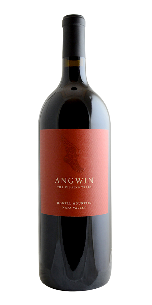 Angwin "Kissing Tree", Cabernet Sauvignon