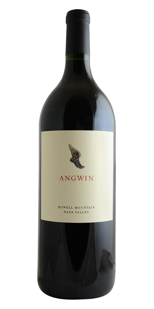 Angwin Estate, Cabernet Sauvignon