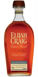 Elijah Craig Toasted Barrel Kentucky Bourbon 