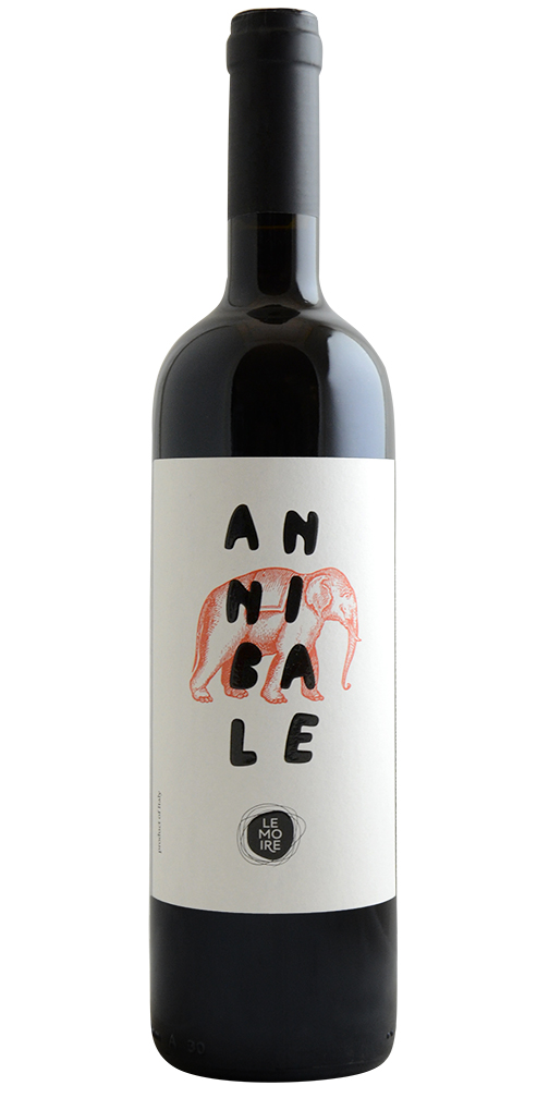 Annibale, Le Moire