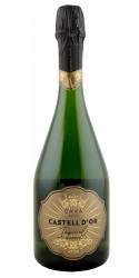 Castell d\'Or Brut Reserva, Cava