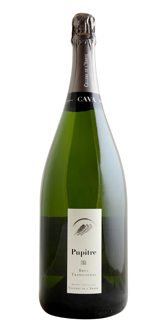 Champagne Deutz Brut Classic - La Cave Saint-Vincent