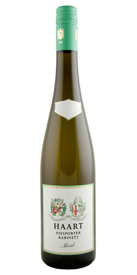 Piesporter  Riesling Kabinett, Reinhold Haart