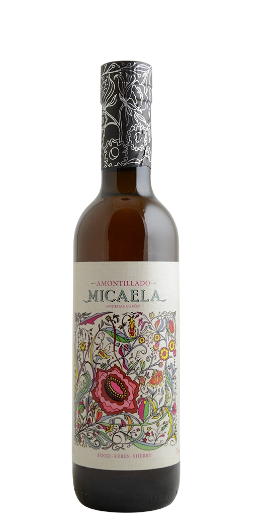 Bodegas Barón "Micaela", Amontillado