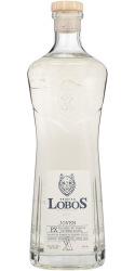 Tequila Lobos 1707 Joven Tequila