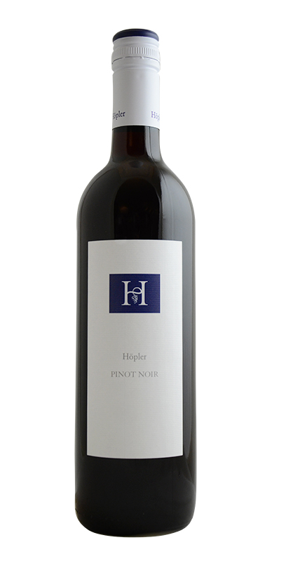 Pinot Noir, Höpler