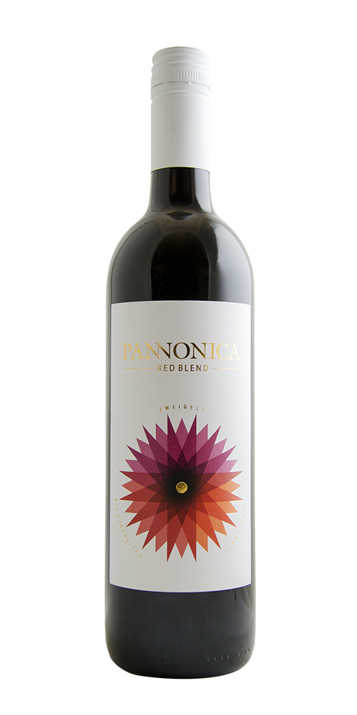 Pannonica Red, Höpler                                                                               