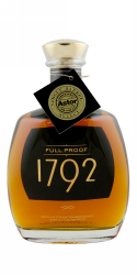 1792 Astor Full Proof Single Barrel Kentucky Straight Bourbon Whiskey 