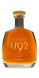 1792 12yr Kentucky Straight Bourbon Whiskey 