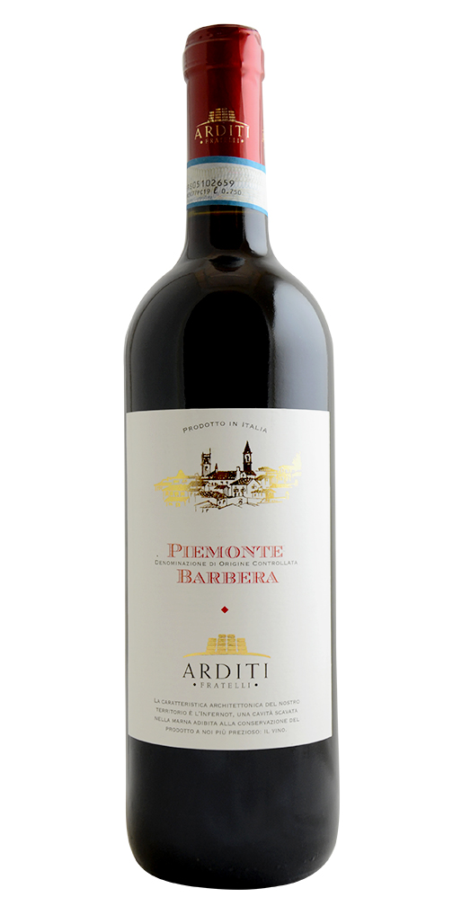 Barbera, Fratelli Arditi