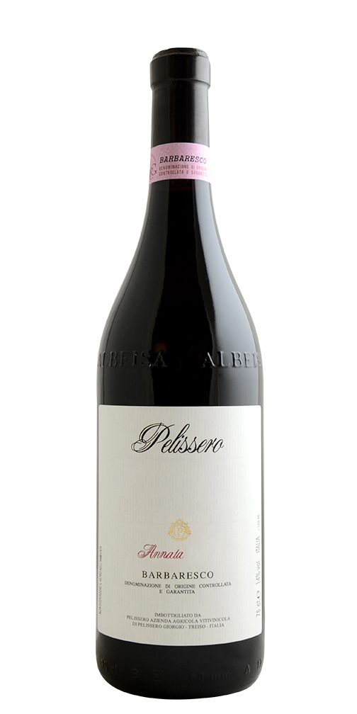 Barbaresco "Annata", Pelissero