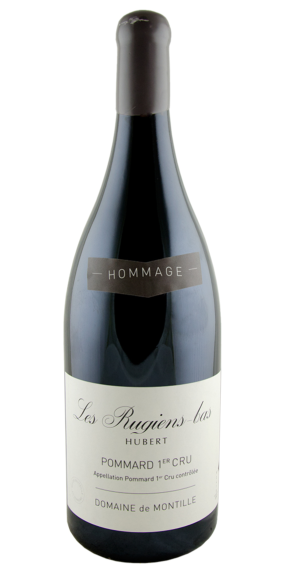 Pommard 1er Cru "Les Rugiens", Dom. de Montille