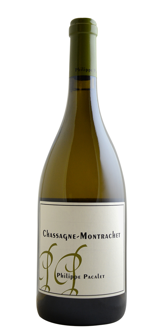 Chassagne-Montrachet, Philippe Pacalet