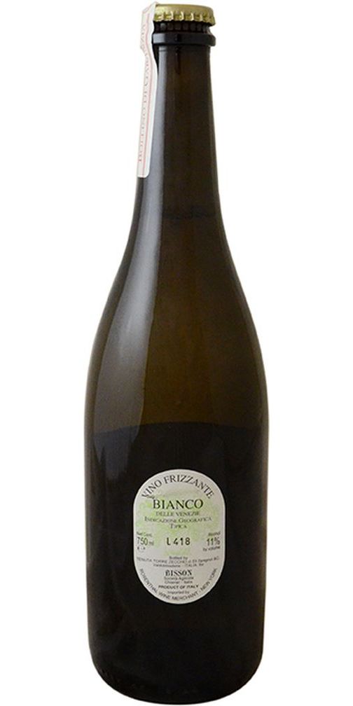 Prosecco frizzante