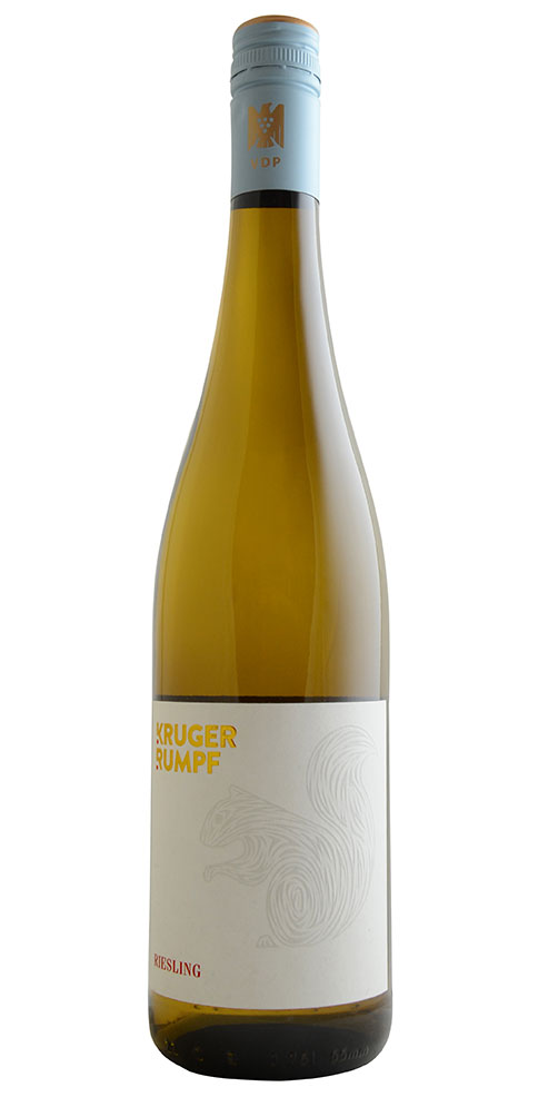 Riesling, Kruger-Rumpf