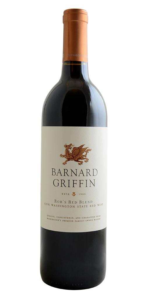 Barnard Griffin, Rob's Red Blend