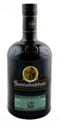 Bunnahabhain Stiuirea Single Malt Scotch Whisky 