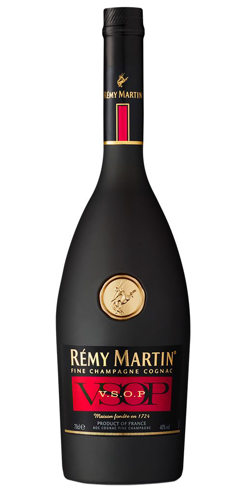 Remy Martin VSOP Fine Champagne Cognac 
