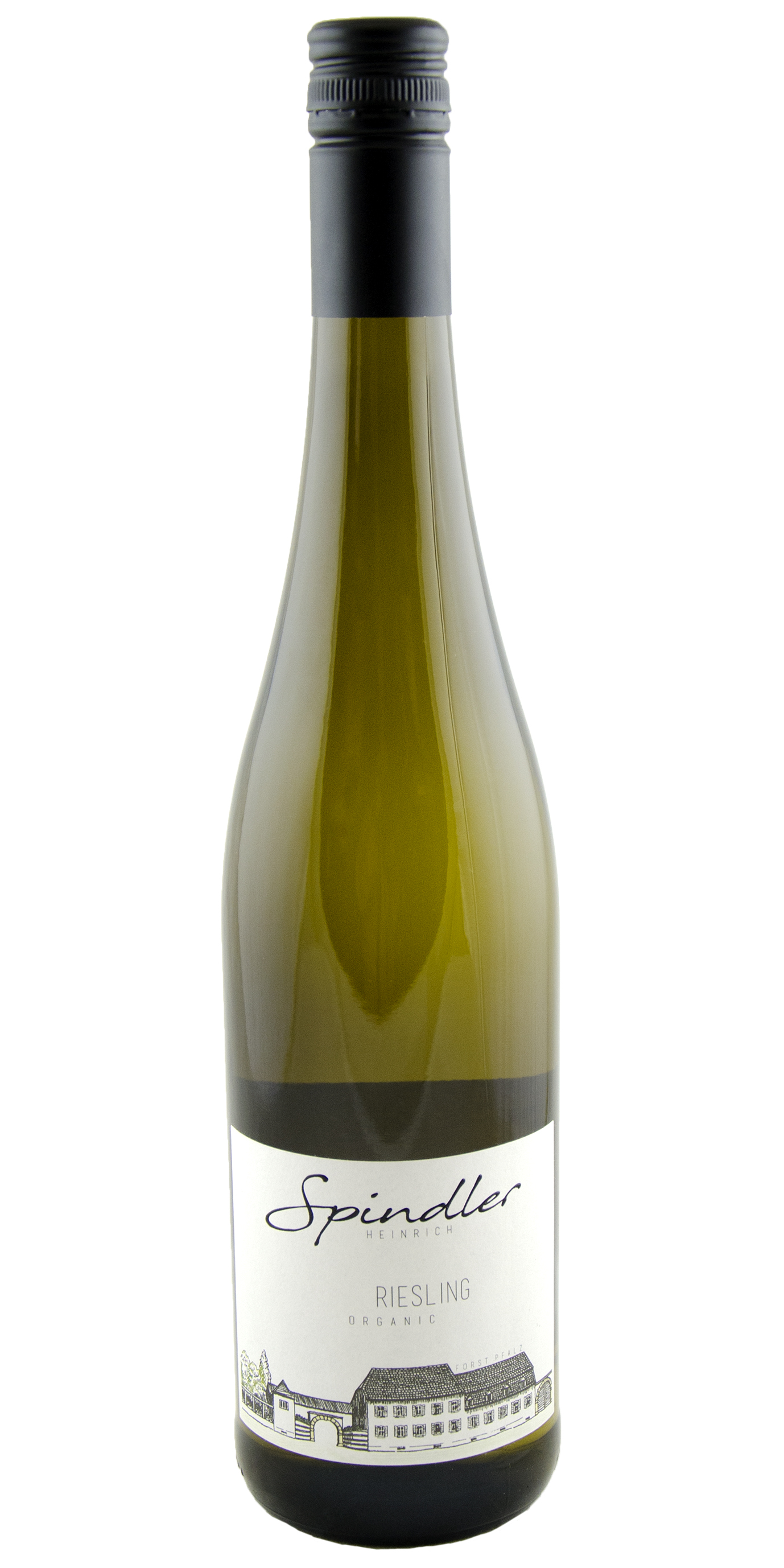 Riesling Trocken, Spindler