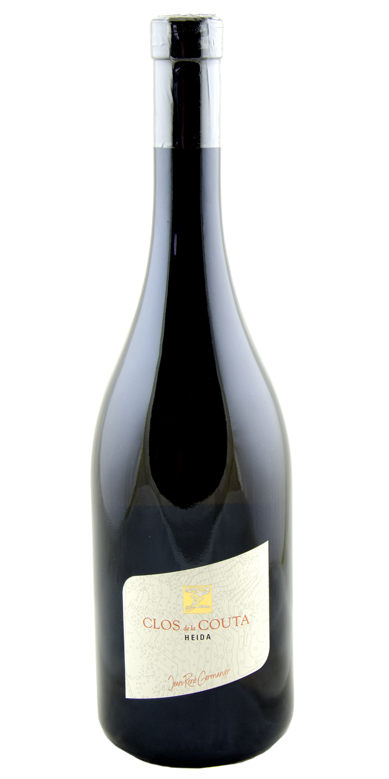Savagnin "Clos de la Couta Heida," Jean-René Germanier