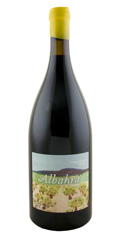 Albahra Chingao, Envínate | Astor Wines & Spirits