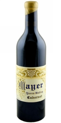 Timo Mayer, Cabernet Sauvignon