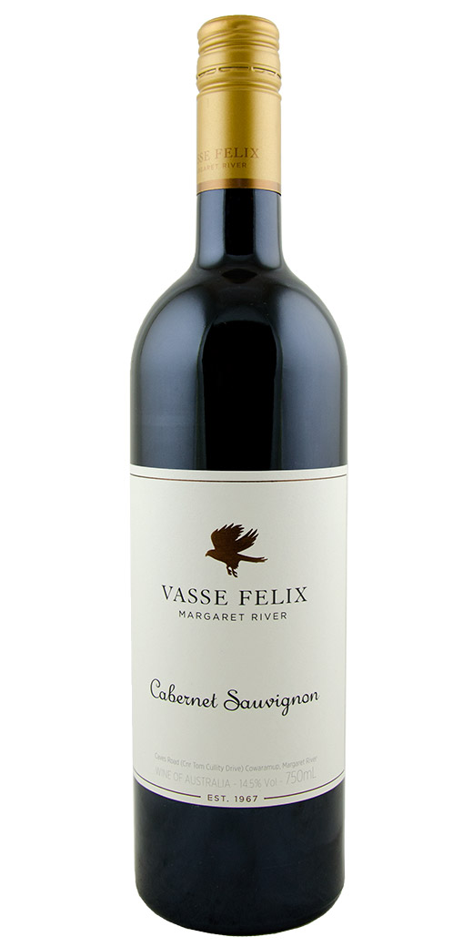 Vasse Felix, Cabernet Sauvignon