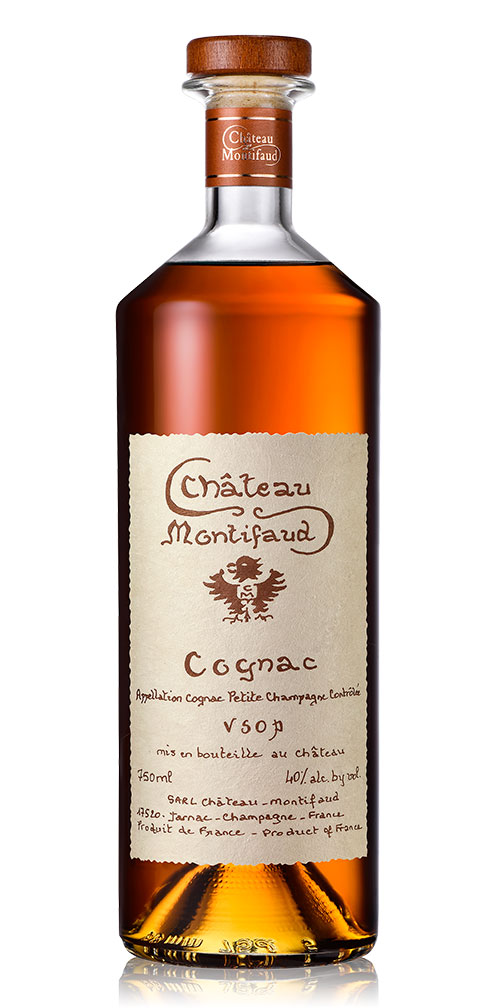 Paul Giraud VSOP Grande Champagne Cognac (Cognac, FR) - The Urban Grape