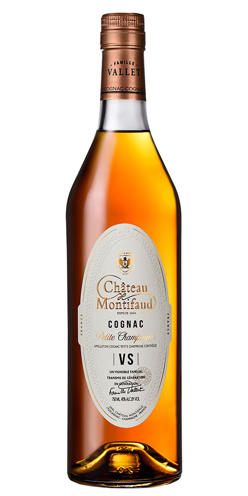 Chateau de Montifaud VS Petite Champagne Cognac