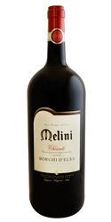 Chianti "Borghi d\'Elsa," Melini                                                                     