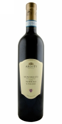 Nebbiolo Monferrato Superiore, Arditi                                                               
