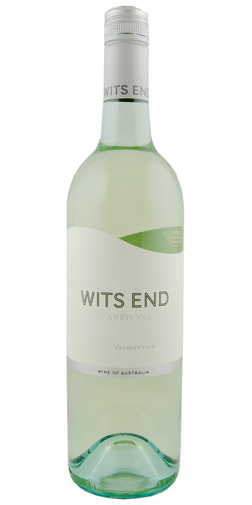 Wit's End, Vermentino