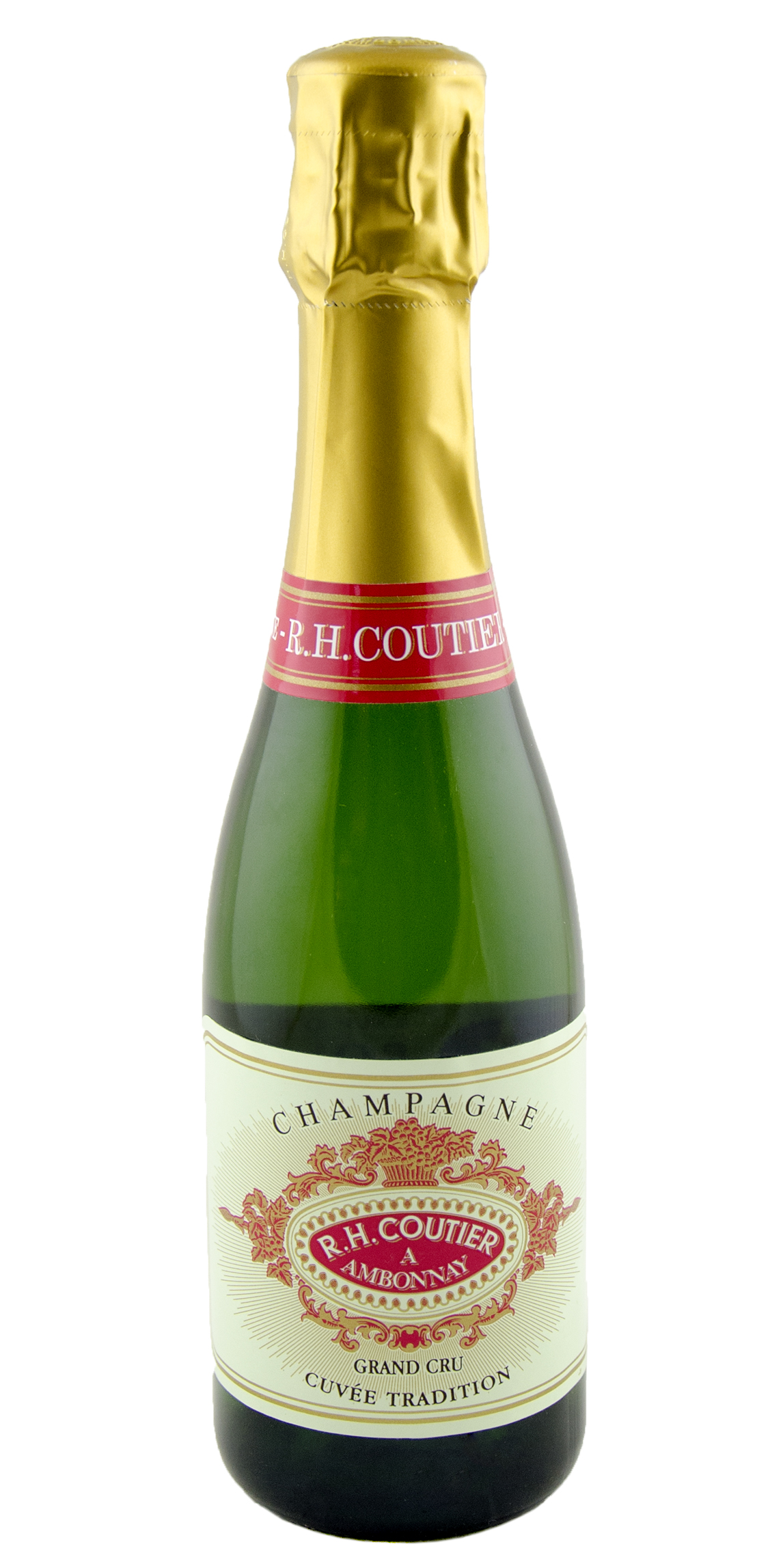 Coutier, Tradition Brut