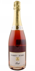 Voirin-Jumel, Rosé de Saignée