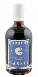 Current Cassis Blackcurrant Liqueur 
