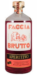 Faccia Brutto Aperitivo Liqueur                                                                     