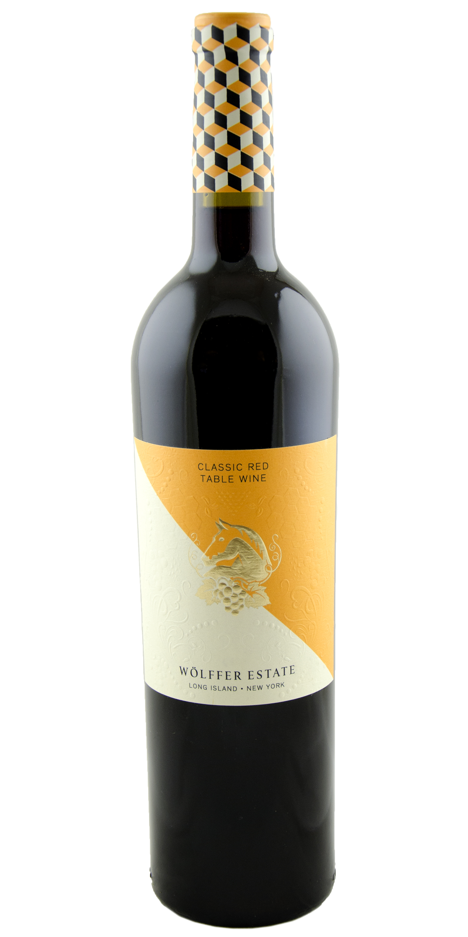 Wölffer Estate Vineyard, Classic Red